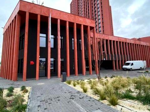 квартира за адресою Степана Бандери просп. (Московський), 32