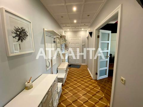 квартира по адресу Люстдорфская дорога ул., 125/1