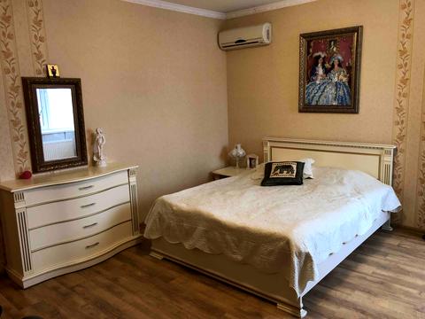 квартира по адресу Чоколовский бульв., 42-А
