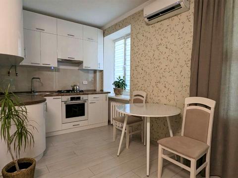 квартира за адресою Фонтанська дорога вул., 45