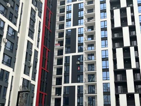 квартира за адресою Української Перемоги вул., 23