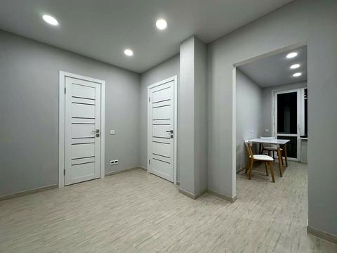 квартира за адресою Шолохова, 29