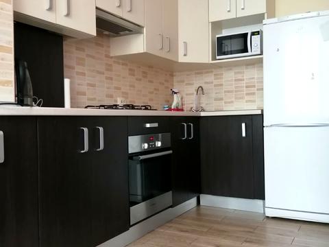 квартира за адресою Академіка Шалімова вул., 61