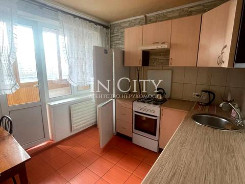 квартира по адресу Владимира Ивасюка просп. (Героїв Сталінграду), 27-А