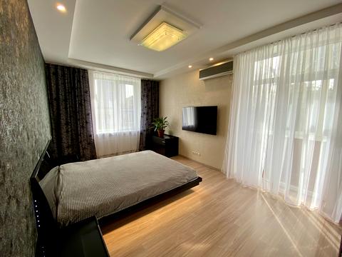 квартира по адресу Науки просп. (Гагарина), 7