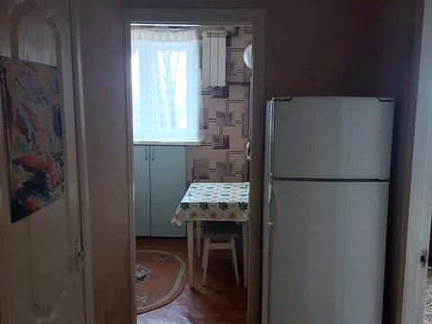 квартира по адресу Котляревского ул., 3/1