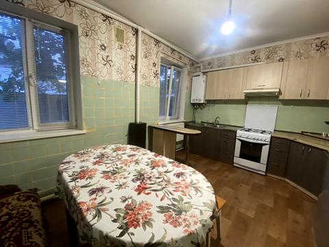 дом по адресу Бетховена ул. (Лебедева-Кумача)