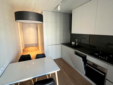 квартира по адресу Черновола просп. (700-летия Львова), 16