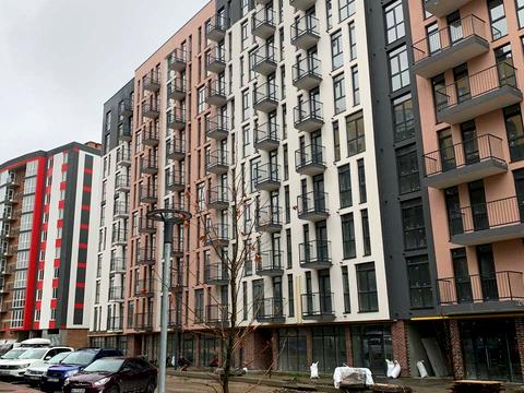 квартира за адресою Під Голоском вул., 16