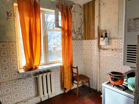 квартира за адресою Чернігів, Олександра Довженка вул. (Толстого), 136