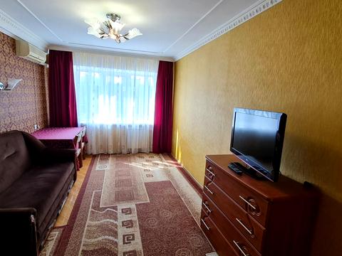 квартира за адресою Братиславська вул., 4