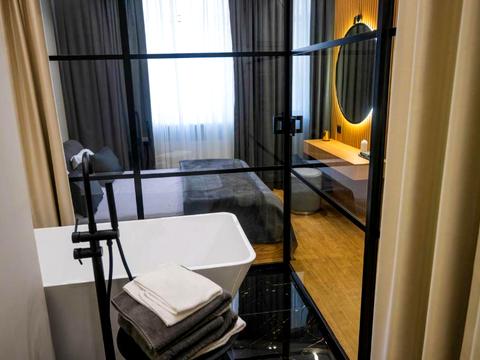 квартира за адресою Аркадійське плато вул. (Гагаринське плато), 9