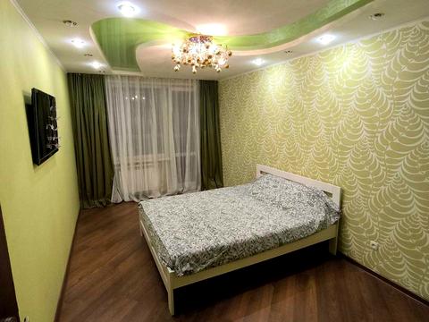 квартира по адресу Героев Труда ул. (Героїв Праці), 47б