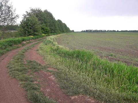 ділянка за адресою Вінниця, 
