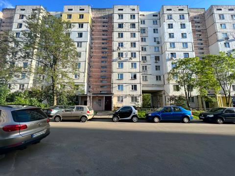 квартира за адресою Північна вул. (Північна), 48-А