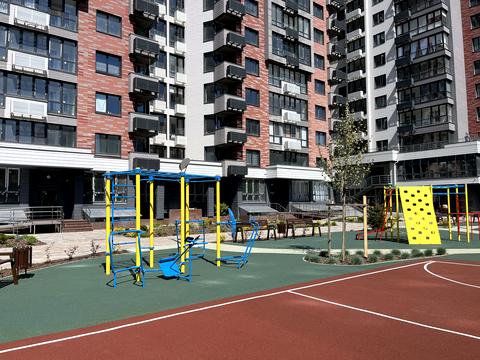 квартира за адресою Костанайська вул., 13