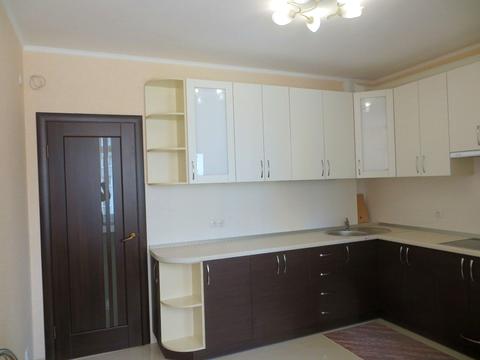 квартира по адресу Клавдіївська, 40 г