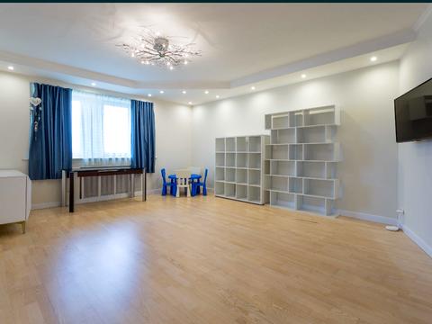 квартира по адресу Клиническая ул., 23