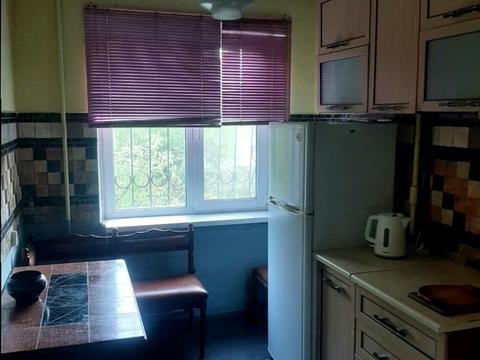 квартира по адресу Холодильная ул., 79