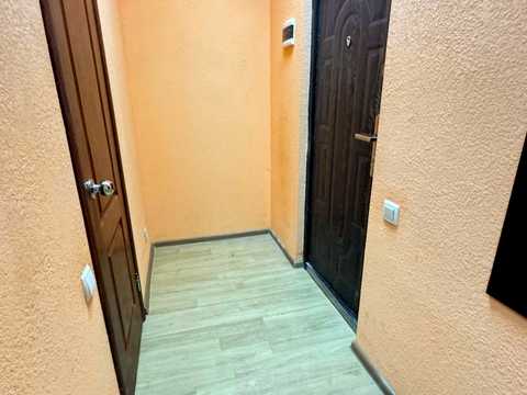 квартира по адресу Тищенко ул., 21-Б