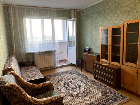 квартира по адресу Академика Заболотного ул., 116