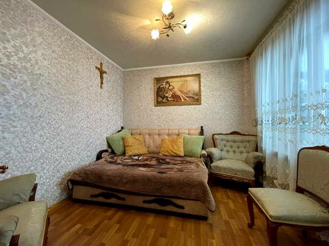 квартира за адресою Коробова вул., 20