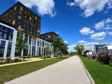 квартира за адресою Богдана Хмельницького вул., 109