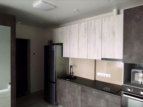 квартира по адресу Кобзаря бульв., 9