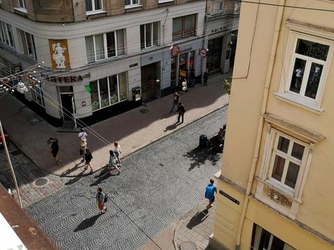 квартира за адресою Братів Рогатинців вул., 7