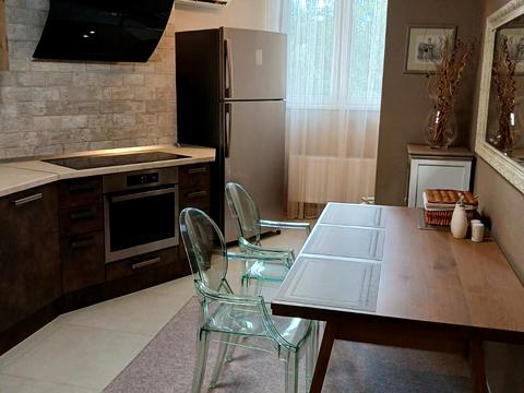 квартира по адресу Рижская ул., 73-Г
