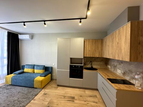 квартира за адресою Миколи Гулака вул., 4