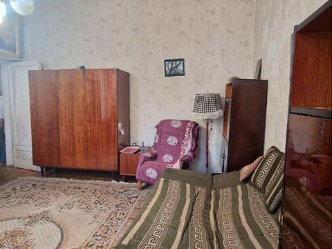 квартира по адресу Маразлиевская ул., 8