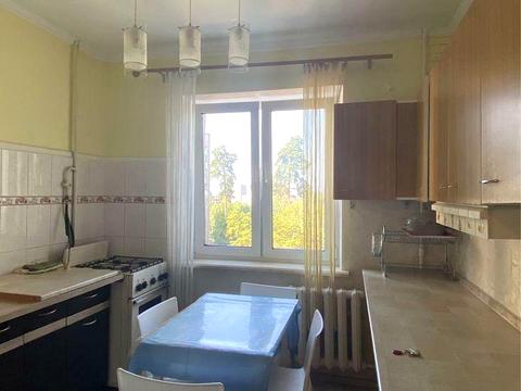 квартира по адресу Фёдора Максименко ул. (Червонофлотська), 6