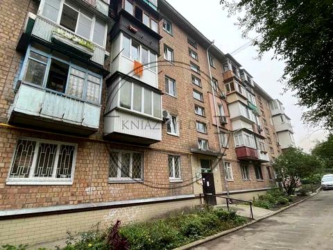 квартира по адресу Зої Бутенко ул. (Сєченова), 10