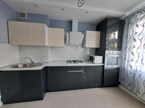 квартира по адресу Троллейбусная ул., 4-Б