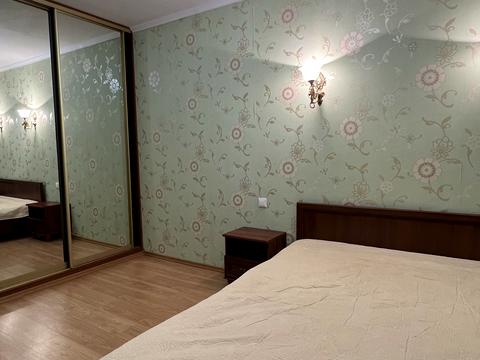 квартира по адресу Смелянская ул., 15