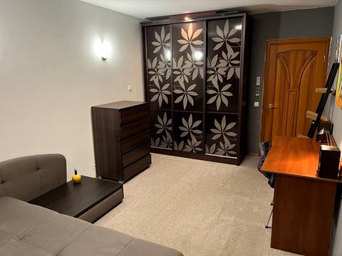 квартира за адресою Мілютенка вул., 17-Б