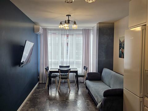 квартира по адресу Замарстыновская ул. (Калинина), 170-П