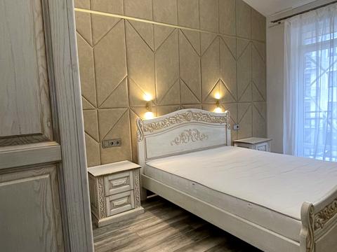 квартира за адресою Євгена Озаркевича вул., 14