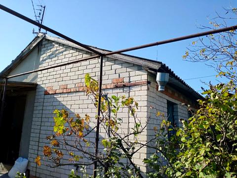 участок по адресу масив 'Надлиманський'