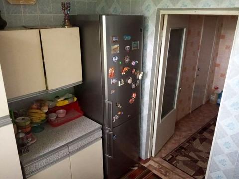 квартира за адресою Центральна, 3