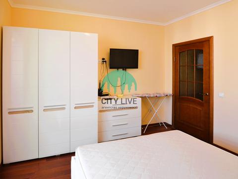 квартира по адресу Владимира Ивасюка ул., 11