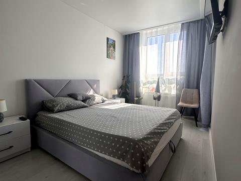 квартира по адресу Червоной Калины просп., 52