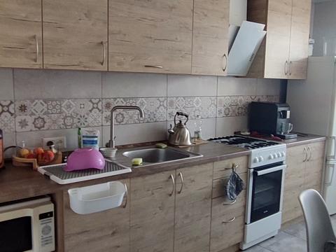 квартира за адресою Івана Кочерги, 6