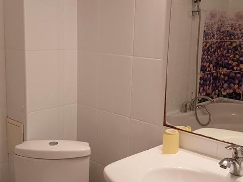 квартира за адресою проспект Героев Украины, 13