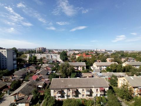 квартира за адресою Павла Тичини, 13