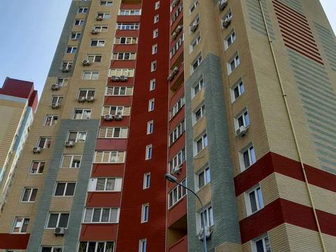 квартира за адресою Юлії Здановської вул. (Ломоносова), 85-Б