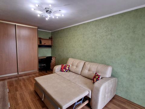 квартира за адресою Академіка Корольова вул., 81