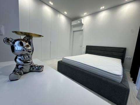 квартира по адресу Андрея Верхогляда ул. (Михайла Драгомирова), 17-В