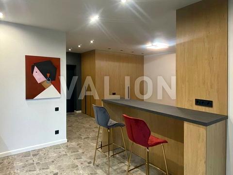 квартира за адресою Берестейський просп. (Перемоги), 11